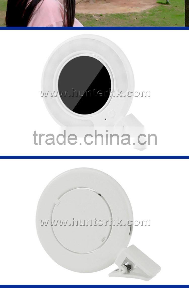 Clip Design Night Using LED Flash Llight For Camera Phone