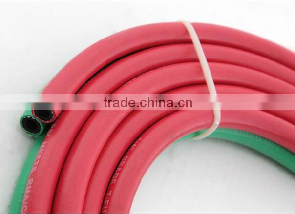 EN559 Grade R 5/16 Inch x 100m Roll Twin Line Hose