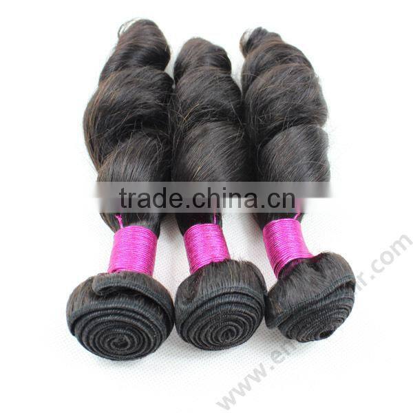 China Wholesale Full Cuticles Top Quality Human Hair Madureira