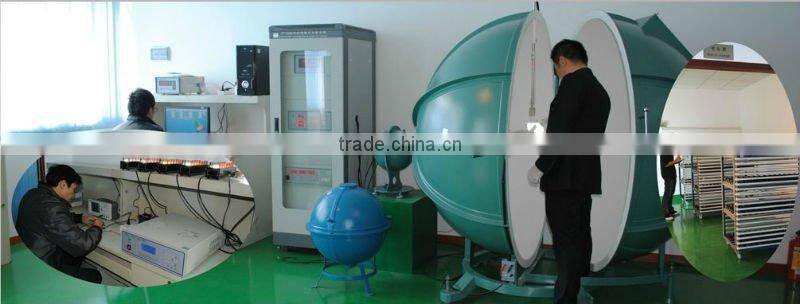 1200mm tri-proof lighting 18w 4ft LED tube with ce etl