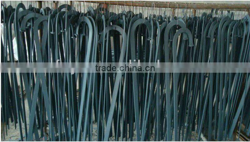 F type building clamp factory