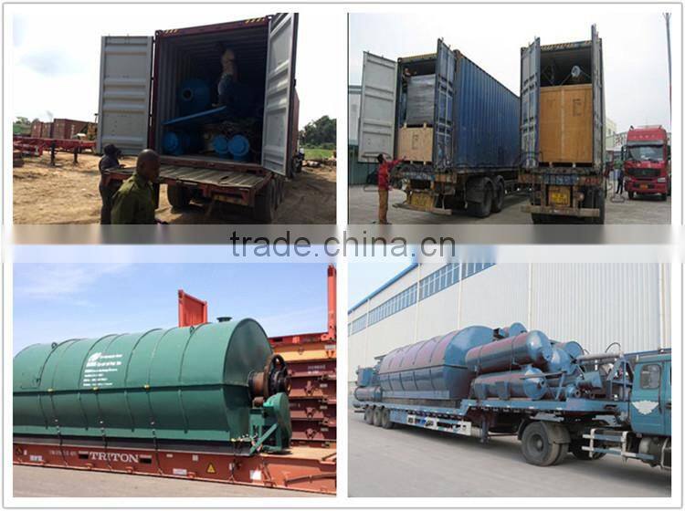 waste engine oil recycling machine waste oil recycling unit recycle oil machine