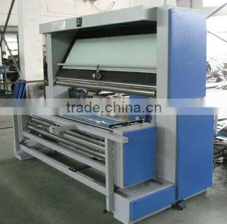 REHOW Fabric Inspection and Rolling Machine
