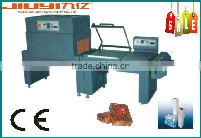 Automatic BSL2015 Sealing and Shrinking Machine