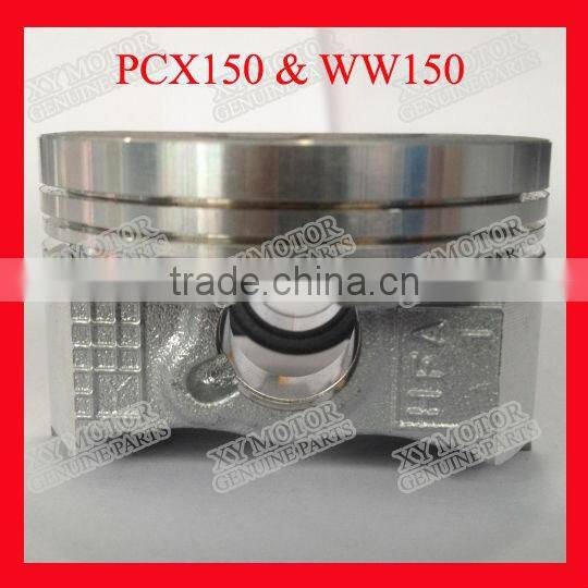 China Professional Spare Parts Supplier For Honda Dirt Parts