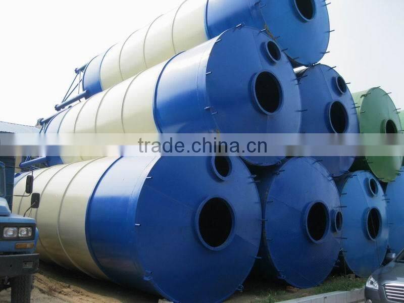 60 ton Cement Silo with Good Quality for sale