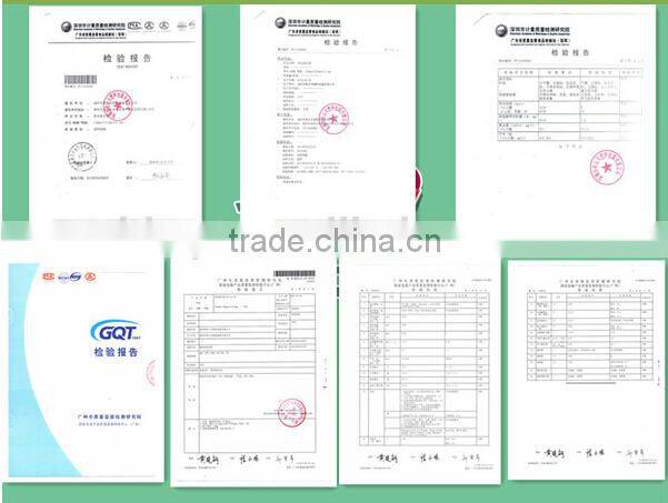 CustomPrinted Free Shaped Bag / Different Shaped Plastic Packaging Bag