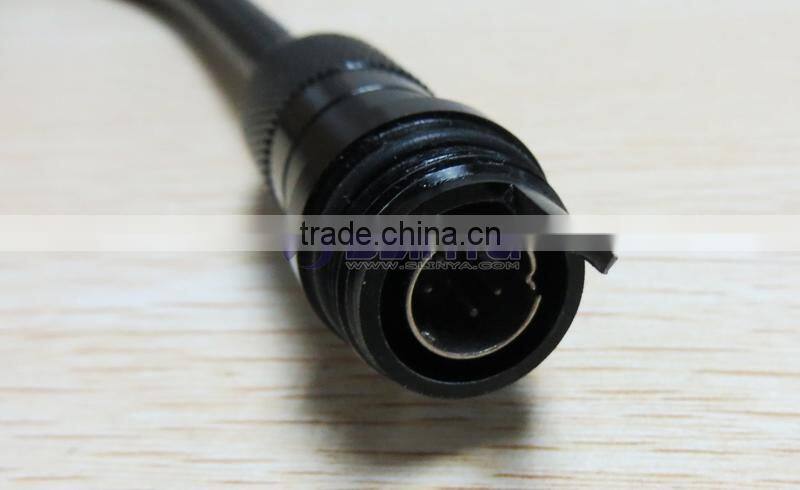 320*240 Resolution Inspection Camera 6 LED Handheld Endoscope
