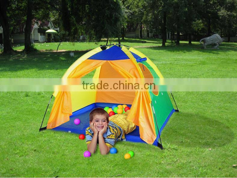 Wealthy children Princess Tent Toy Game Room kids indian tent