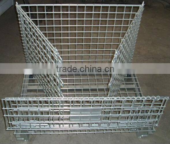 50x50mm metal storage container
