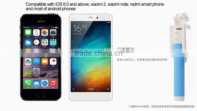 In stock original Xiaomi bluetooth selfie stick