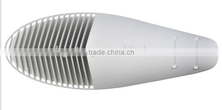 Aluminum Die-Casting Outdoor High Power LED Street Light 60w