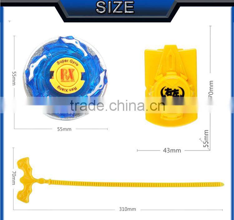 New high quality metal beyblade toys sale