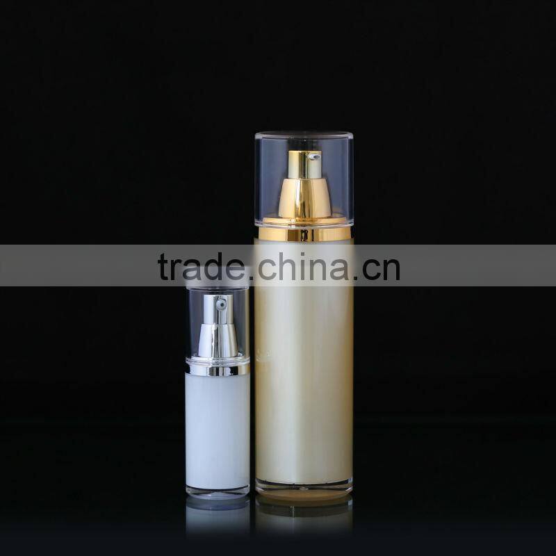 30ml acrylic lotion bottles