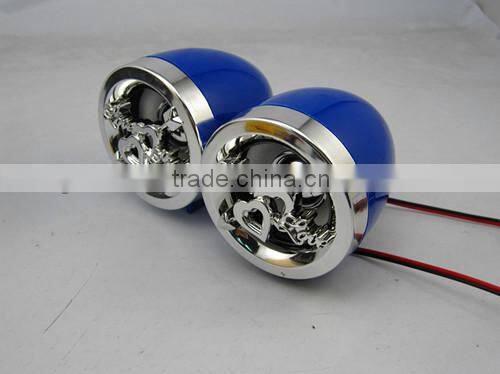 Wholse china manufacture mp3 player fm 12v wireless remote control for motorcycle