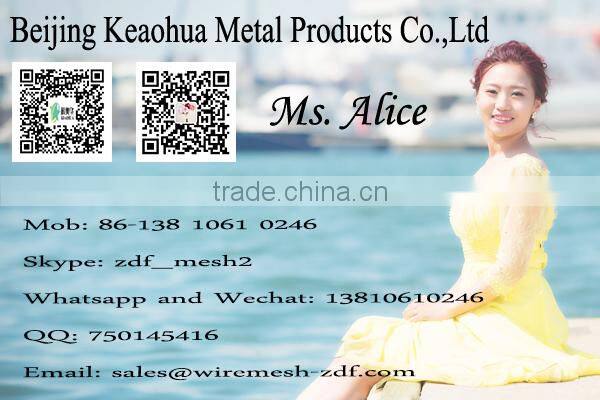 invisable fiberglass window screens