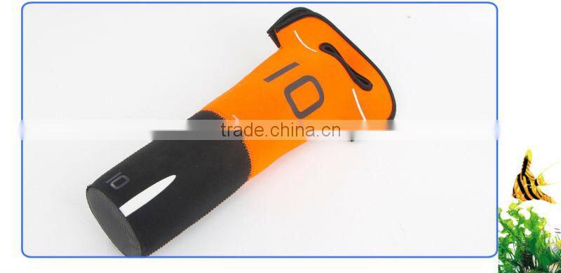 wholesale neoprene drink bottle sleeves