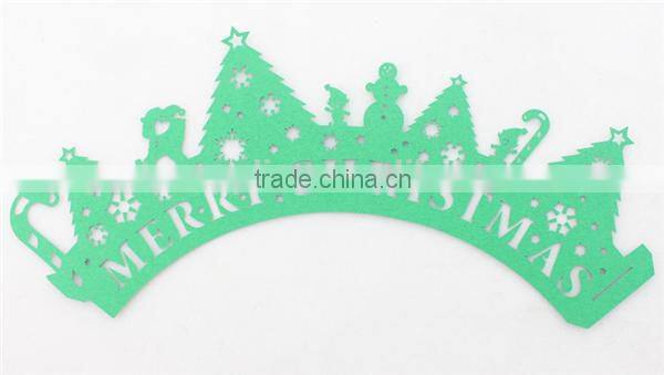 Cheap Sale Round Baking Cups Mini Muffin Cup Disposable