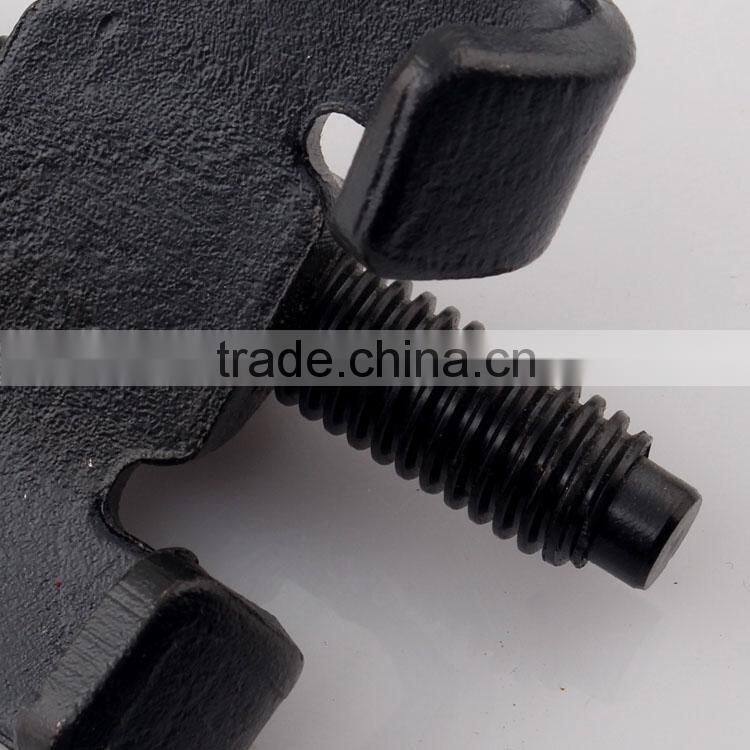 2 PCS Spring Presure Regulator Hydraulic Shock Absorber Coil Spring Compressor