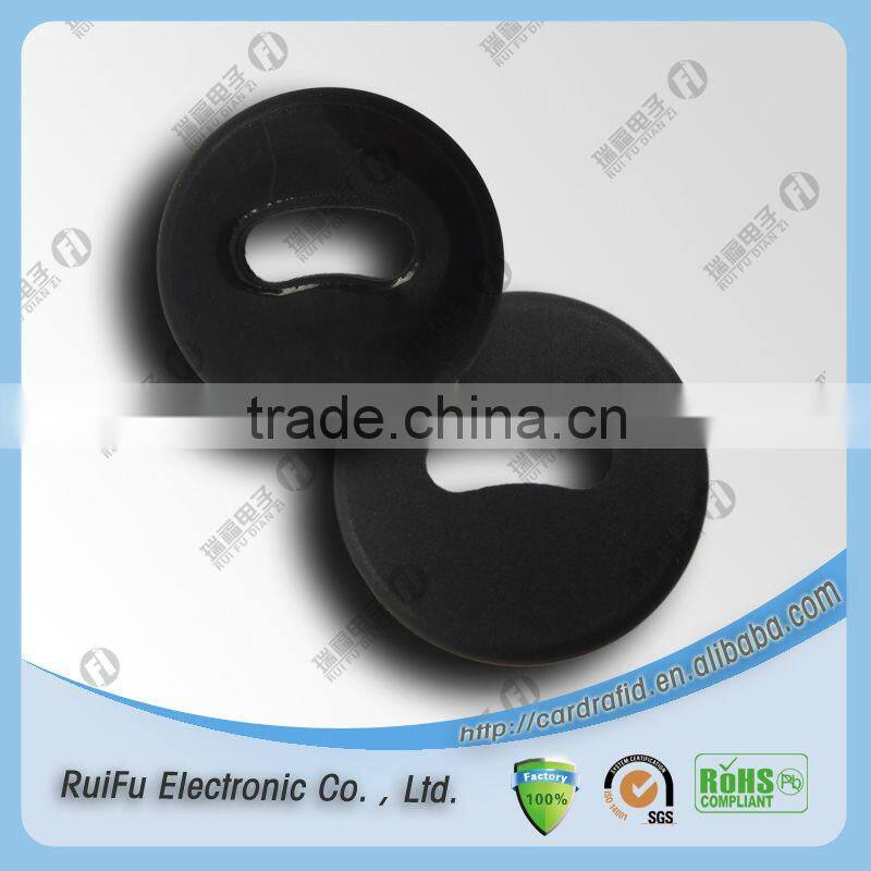 rifd laundry tag / Washing label / tag for laundry