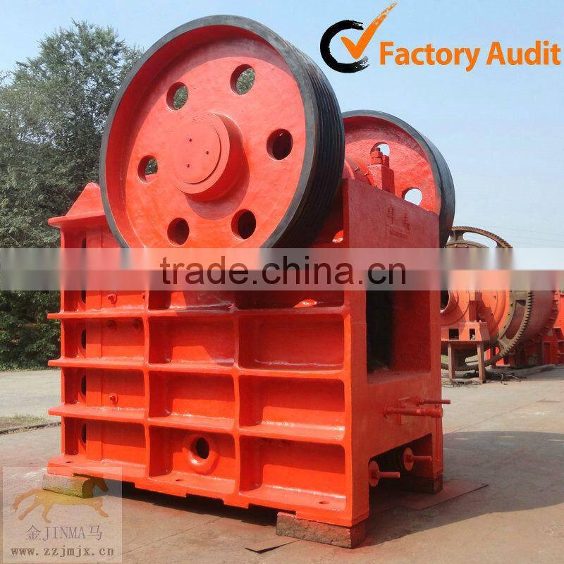 Ore Mining Equipment