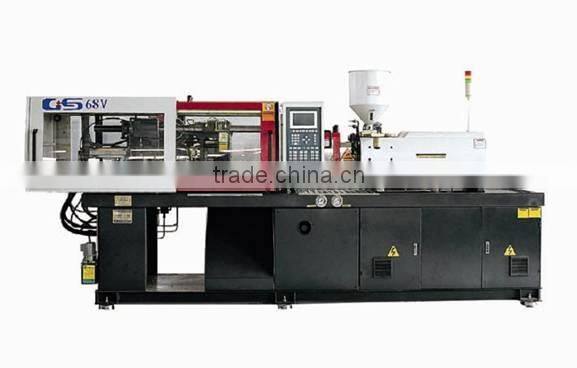 precise injection molding machine from Poyton