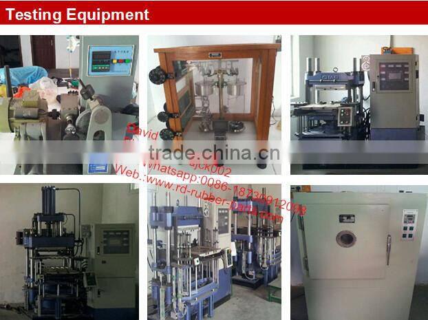 Double composite spill-proof apron