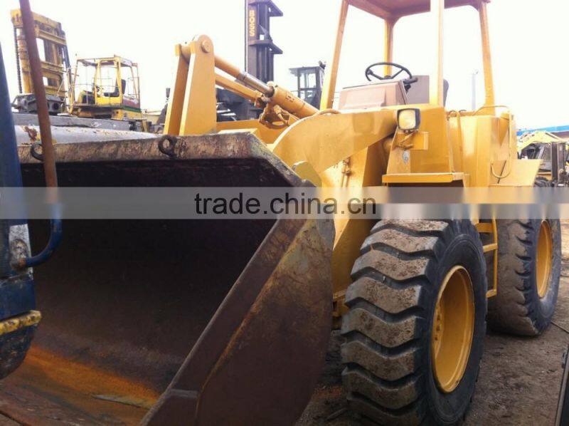 used cat 910F wheel loader, used 910F cat wheel loader