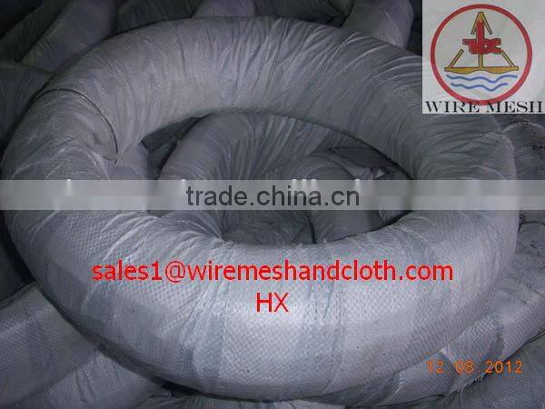 Black annealed wire/black iron wire/black wire