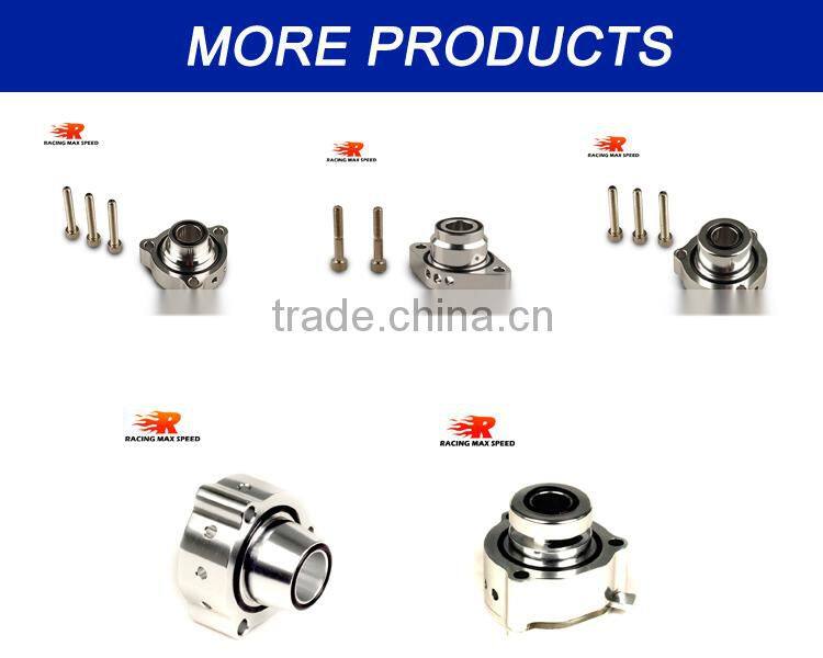 2015 wholesale silver car 1.4 TSI engine VW, Seat and Skoda blow off valve