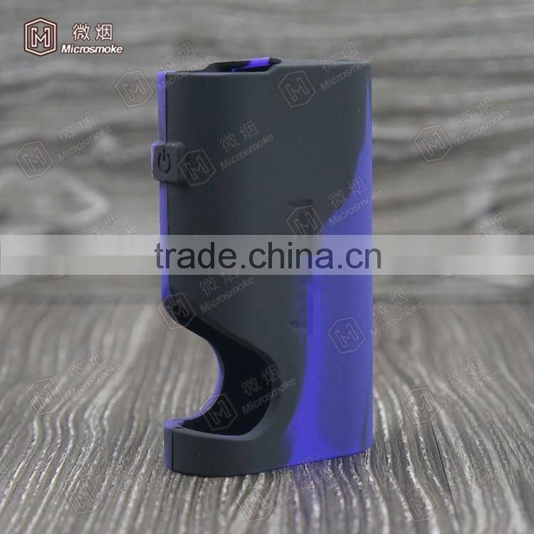 Multifunctional dripbox dripmod 60w starter kit silicone case skin cover sleeve rubber with Great Price