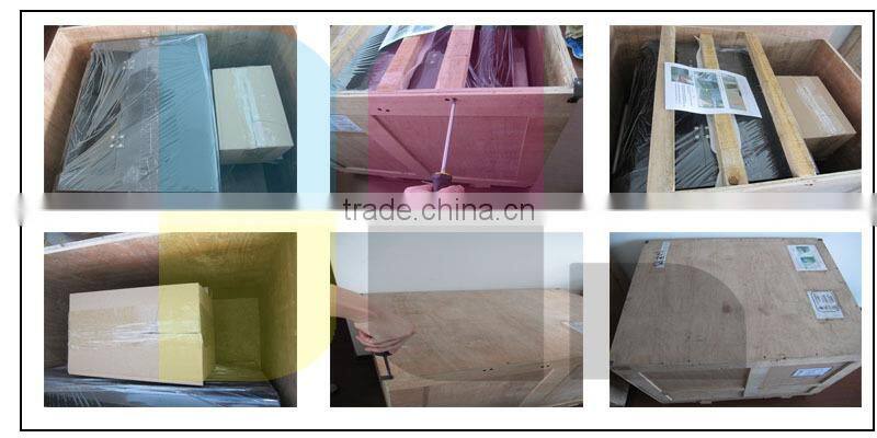 A3 size metal flatbed printer from China factory,Metal office label printing machine