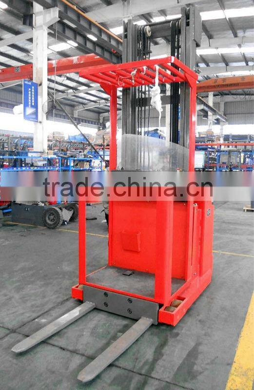 Electric order picker MHA