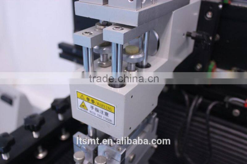 SMT Stencil Printer/ PCB Screen Printing Machine LT-3088