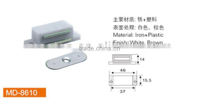 Schlage Magnetic Door Catch
