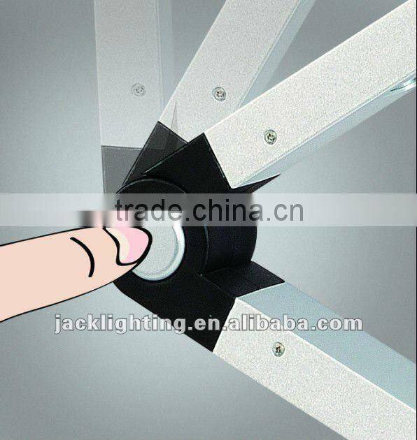 design stand lamp 11w Taiwan LED floor Lamp JK899BK design lamp flooring designs
