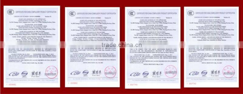 High Pressure Automotive Power Steering Brake Hose