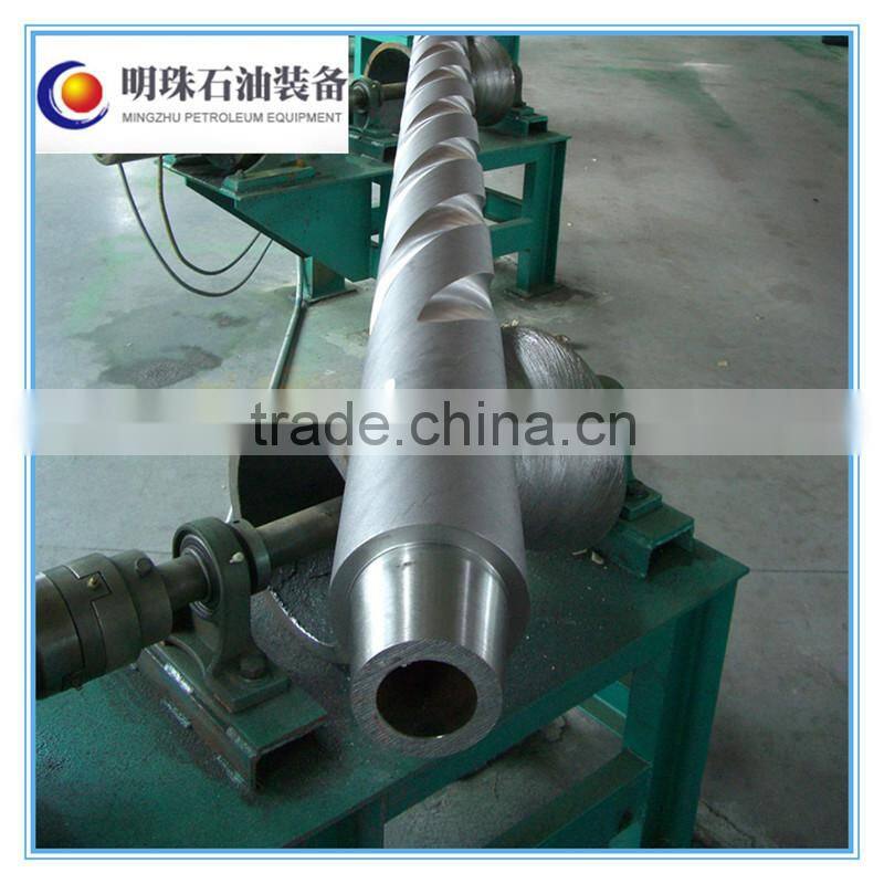 API Drill Collar with factory price high quality
