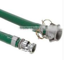 stainless steel fluid coupling