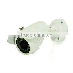 1/3" Sony HAD CCD Box Camera with IR Function(420TVL/480TVL/540TVL/650TVL)