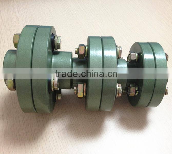 Painted FCL Flexible Coupling for Power Transmission