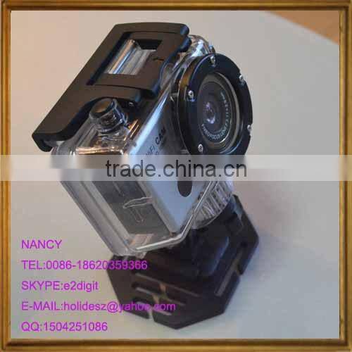 Waterproof Digital Camcorder, Sports DV,Digital video,WIFI video