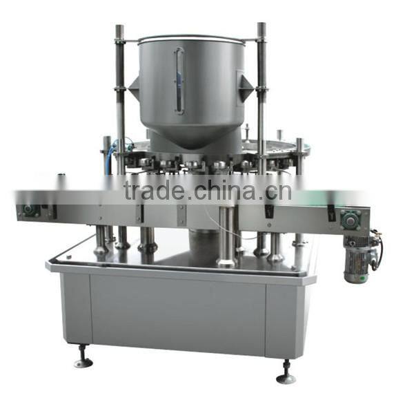 grain packing machine