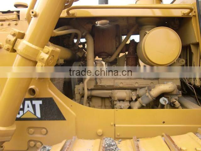 original good condition bulldozer D7G ,cheap bulldozer for sale