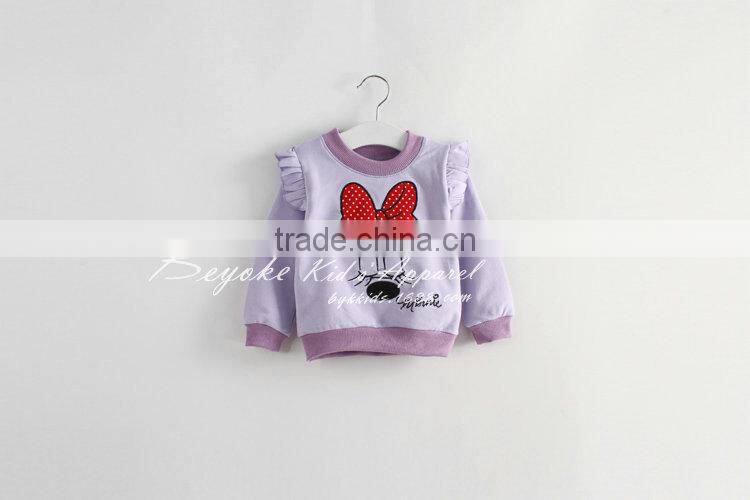 cheap clothing set tops and stripe leggings 4 colors cheap baby girls clothing