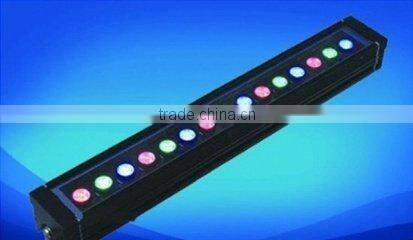 RGB LED Wall Washer Pixel LED Light Bar