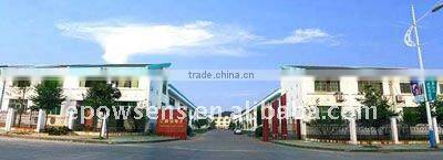 High detection eas rf soft label, eas security label