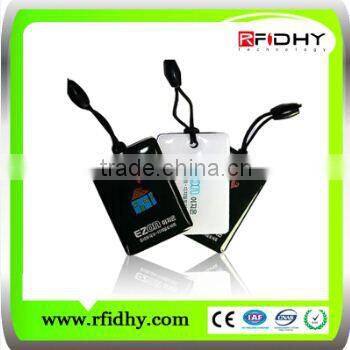 Free samples rfid nfc tag for animal with URL encoded