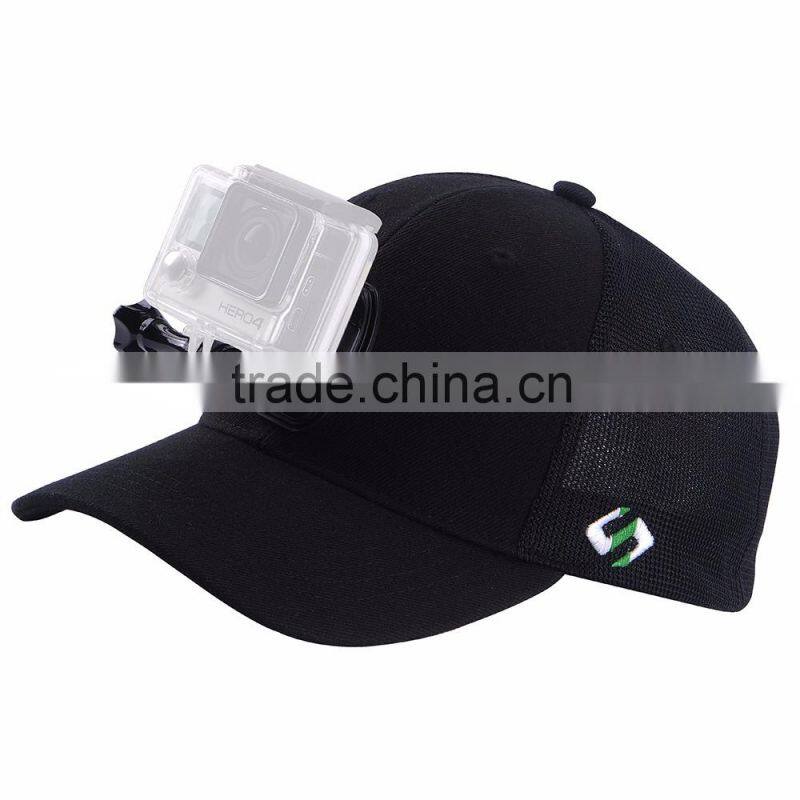 2016 Fashion Summer Edition Baseball Cap custom by Smatree