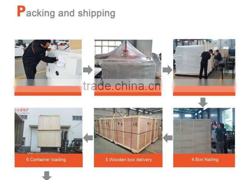 laser cutter from China Bodor